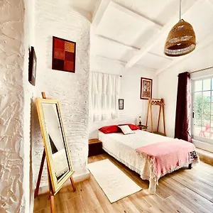 Country house Monte Carrascal, Salir