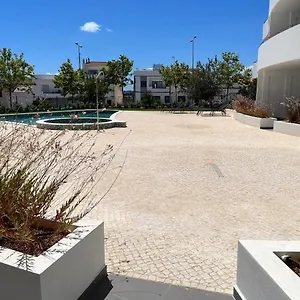 Apartment Albur Village A - Crocus, Alvor