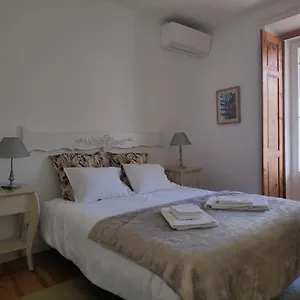  Apartment Casa Do Passadico Portugal