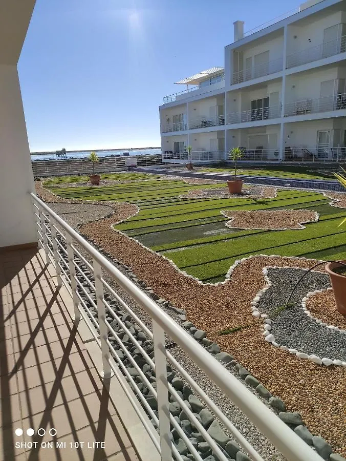 Condominio Formosa Village Fuzeta