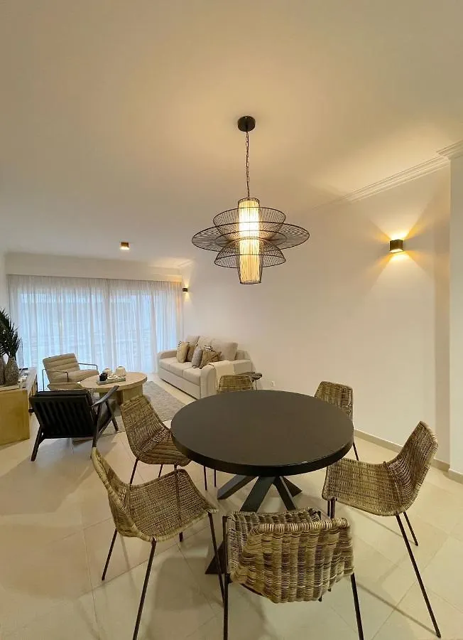 Condominio Formosa Village Fuzeta Apartment
