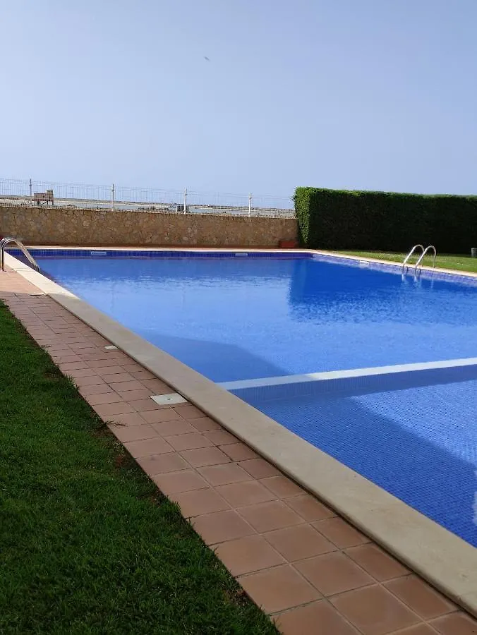 Condominio Formosa Village Fuzeta