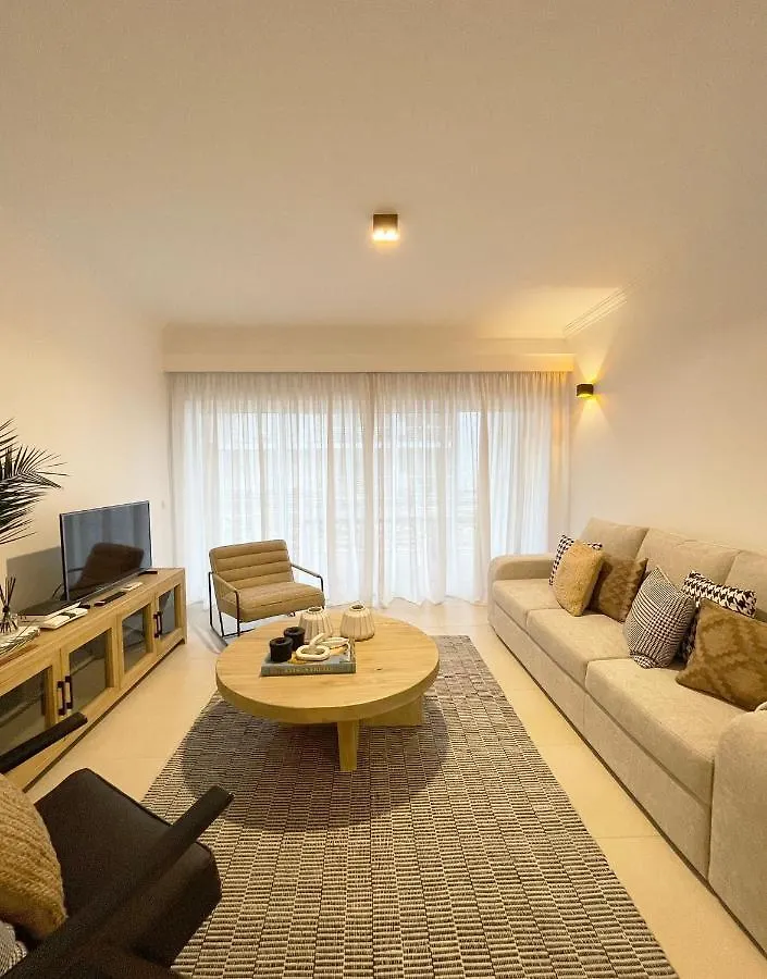 Condominio Formosa Village Fuzeta 0*,  Portugal