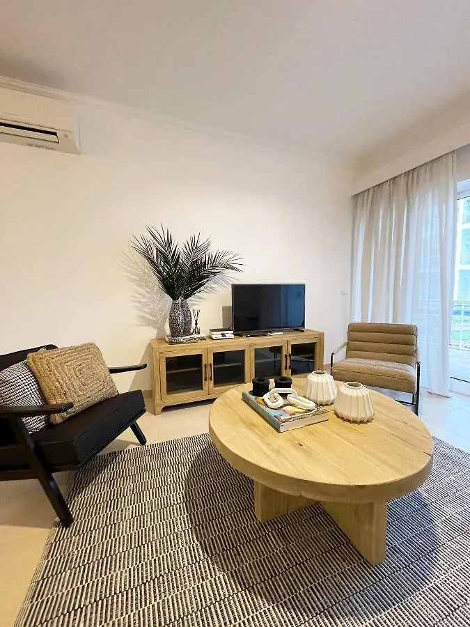 Apartment Condominio Formosa Village Fuzeta